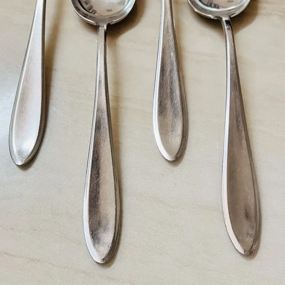 WMF description stainless